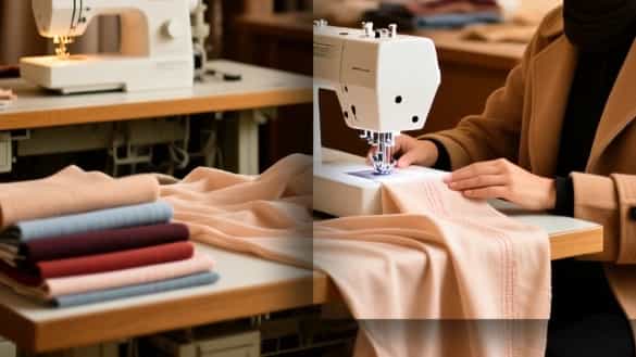 آموزشگاه خیاطی هامون گرگان نازک‌دوزی و ضخیم‌دوزی حرفه‌ای